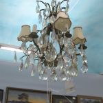 541 7465 CHANDELIER